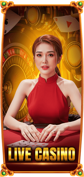 Trang Chủ 3 Live casino vip69