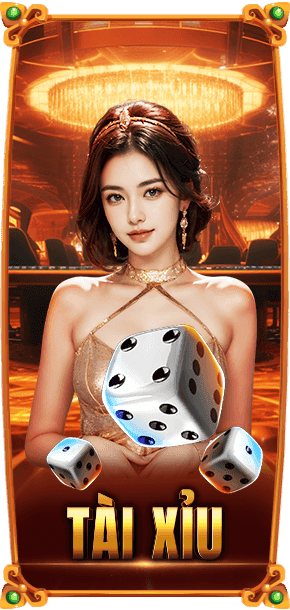 Trang Chủ 7 Tài xỉu