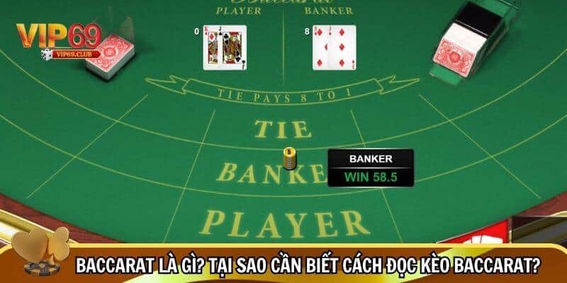 Hướng Dẫn Cách Đọc Kèo Baccarat Hiệu Quả Dễ Hiểu Từng Bước 2 Khám phá chi tiết trò chơi này trước khi đi vào cách đọc kèo Baccarat