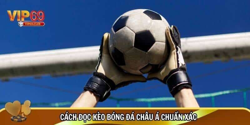 Cách Đọc Kèo Bóng Đá Châu Á Chuẩn Xác Cho Người Mới 3 Cách đọc kèo bóng đá châu Á chuẩn xác: tìm hiểu từng mức kèo phổ biến